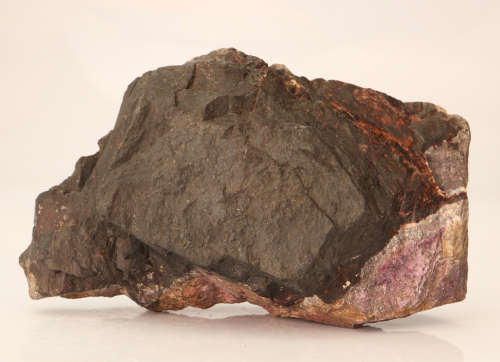 Sugilite on Matrix, Wessels Mine, Northern Cape, South Africa