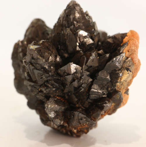 Descloisite Cluster, Berg Aukus, Namibia