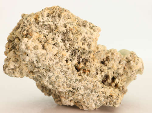 Prehnite Cluster, Gobobosebberge Mnt, Namibia
