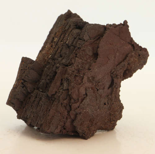 Olmiite on Matrix, N`Chwaning II, Northern Cape, South Africa