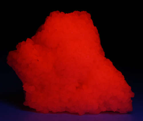 Mangan Calcite Cluster, N`Chwaning II, Northern Cape, South Africa