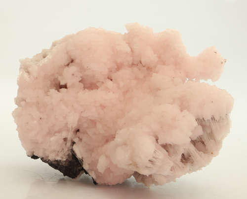 Mangancalcite Cluster, N`Chwaning II, Northern Cape, South Africa