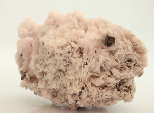 Mangancalcite Cluster, N`Chwaning II, Northern Cape, South Africa