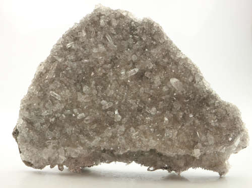 Calcite on MatrixN`Chwaning II, Northern Cape, South Africa