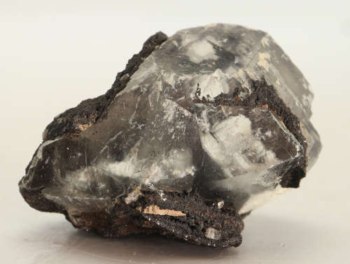 Thumbnail Calcite, N`Chwaning II, Northern Cape, South Africa