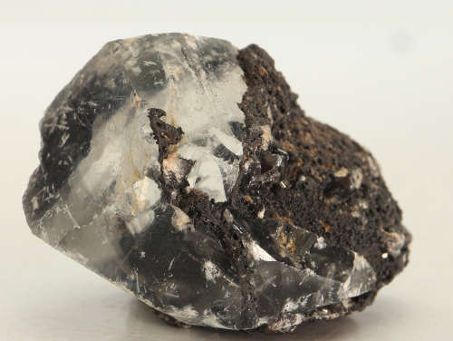 Thumbnail Calcite, N`Chwaning II, Northern Cape, South Africa