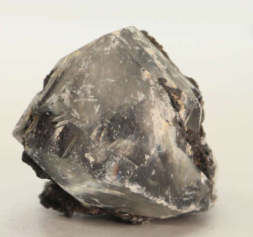 Thumbnail Calcite, N`Chwaning II, Northern Cape, South Africa