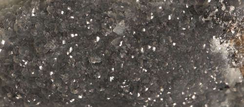 Smithsonite on Matrix, Skorpion Mine, Karas Region, Namibia