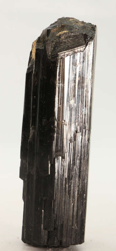 Schorl Crystal, Erongo Mnt Region, Namibia