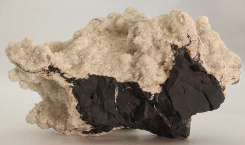 Calcite Cluster, N`Chwaning II, Northern Cape, South Africa
