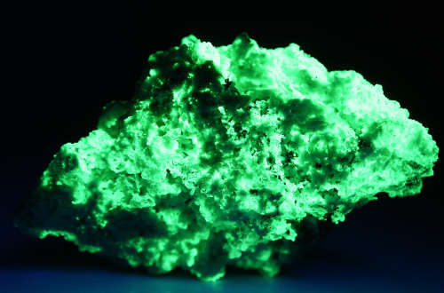 Hyalite, Black Tourmaline and Feldspar Cluster, Erongo Mnt Region, Namibia