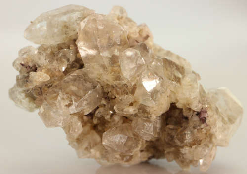 Calcite Cluster, N`Chwaning II, Northern Cape, South Africa