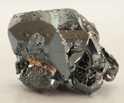 Hematite Cluster, N`Chwaning II, Northern Cape, South Africa