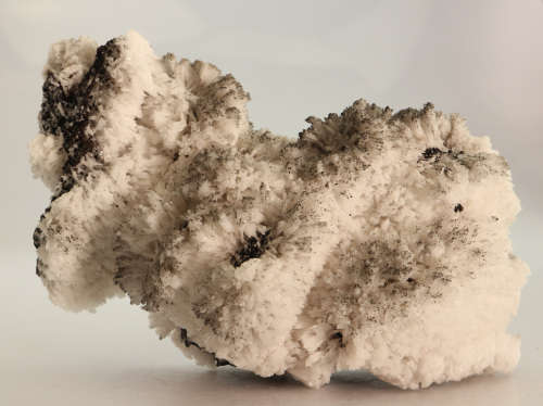 Calcite Cluster, N`Chwaning II, Northern Cape, South Africa