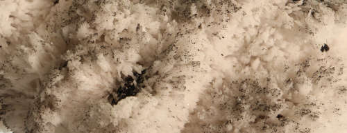 Calcite Cluster, N`Chwaning II, Northern Cape, South Africa