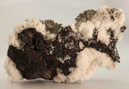 Calcite Cluster, N`Chwaning II, Northern Cape, South Africa
