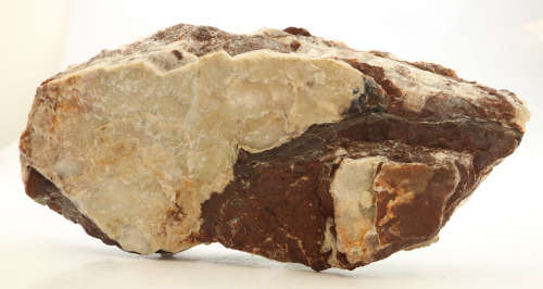 Calcite on Matrix, N`Chwaning II, Northern Cape, South Africa