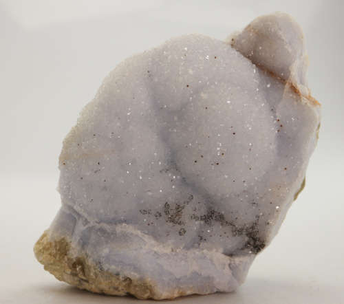 Blue Lace Agate, Namibia