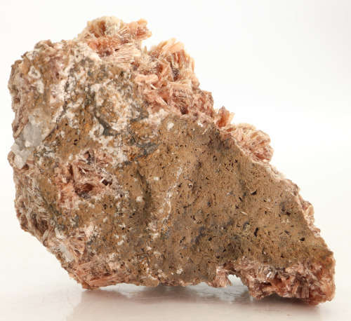Inesite Cluster, Wessels Mine, Northern Cape, South Africa