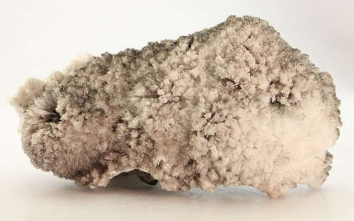 Calcite on Matrix, N`Chwaning II, Northern Cape, South Africa
