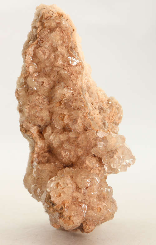 Calcite on Matrix, N`Chwaning II, Northern Cape, South Africa