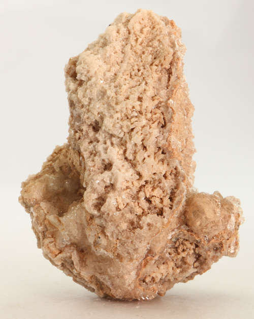 Calcite on Matrix, N`Chwaning II, Northern Cape, South Africa