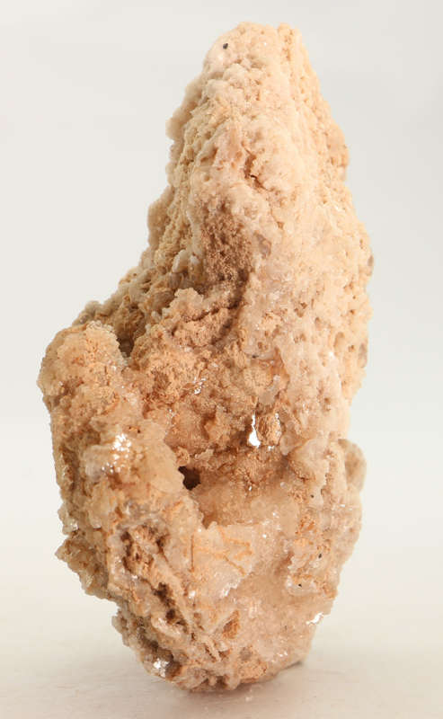 Calcite on Matrix, N`Chwaning II, Northern Cape, South Africa