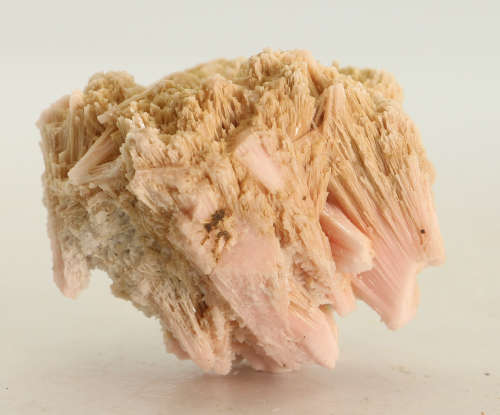 Kutnohorite Cluster, Wessels Mine, Northern Cape, South Africa