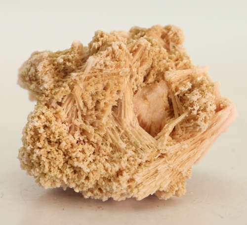 Kutnohorite Cluster, Wessels Mine, Northern Cape, South Africa