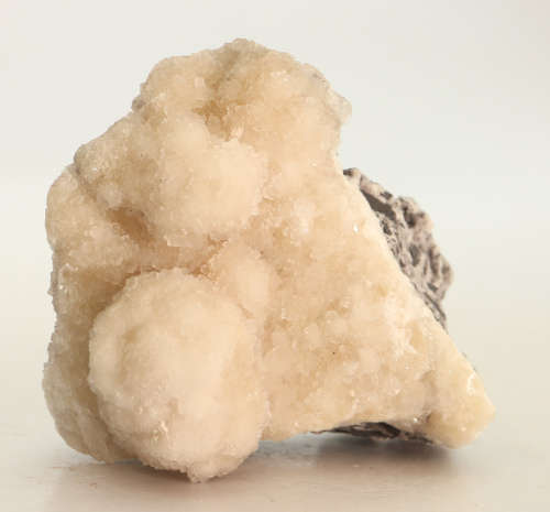 Calcite on Matrix, N`Chwaning II, Northern Cape, South Africa