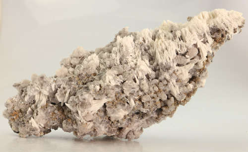 Calcite on Calcite, N`Chwaning II, Northern Cape, South Africa