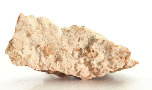Ettringite on Matrix, Wessels Mine, Northern Cape, South Africa
