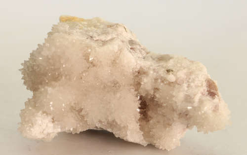Calcite on Matrix, N`Chwaning II, Northern Cape, South Africa