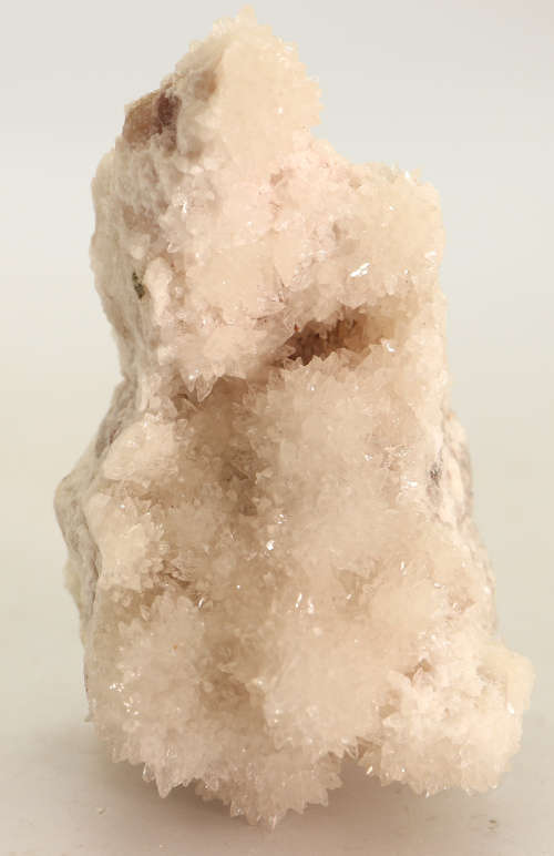 Calcite on Matrix, N`Chwaning II, Northern Cape, South Africa