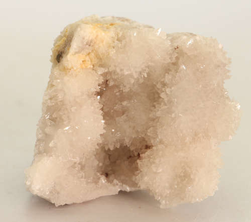 Calcite on Matrix, N`Chwaning II, Northern Cape, South Africa