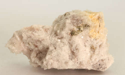 Calcite on Matrix, N`Chwaning II, Northern Cape, South Africa