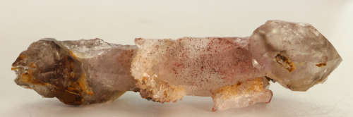 Amethyst, Smoky Quartz, Gobobosebberge Mnt, Namibia