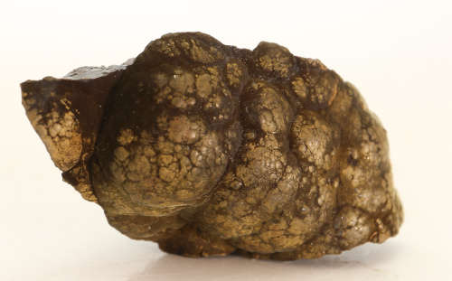 Goethite Cluster, N`Chwaning II, Northern Cape, South Africa