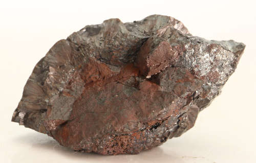 Goethite Cluster, N`Chwaning II, Northern Cape, South Africa