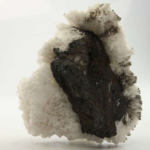 Calcite Cluster, N`Chwaning II, Northern Cape, South Africa
