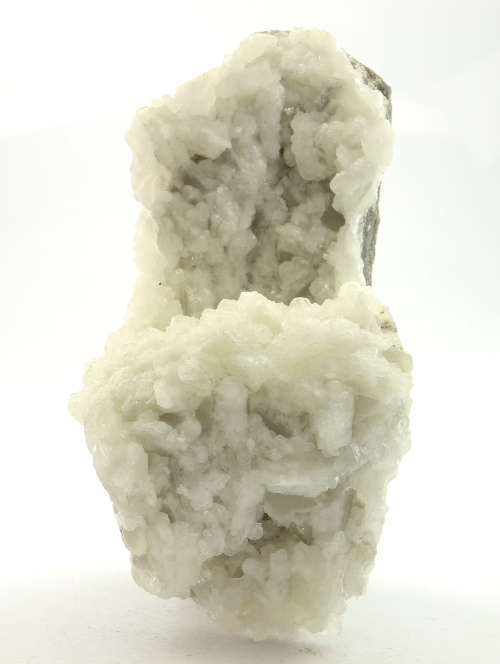 Dolomite on Matrix, Rosh Pinah Mine, Namibia