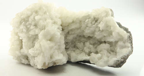 Dolomite on Matrix, Rosh Pinah Mine, Namibia
