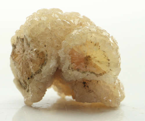Olmiite Cluster, N`Chwaning II, Northern Cape, South Africa