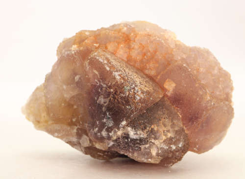 Fluorite on Matrix, Orange River Area, Northern Cape, South Africa