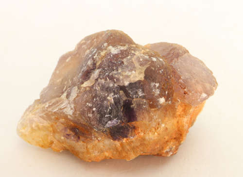 Fluorite on Matrix, Orange River Area, Northern Cape, South Africa