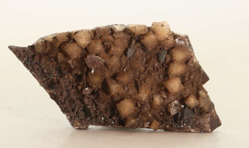 Olmiite Thumbnail, N`Chwaning II, Northern Cape, South Africa