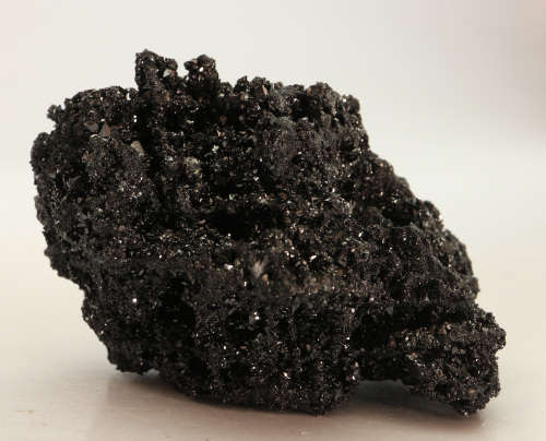 Hematite on Matrix, N`Chwaning II, Northern Cape, South Africa