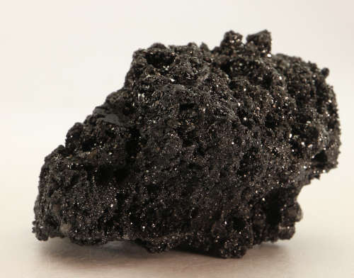 Hematite on Matrix, N`Chwaning II, Northern Cape, South Africa