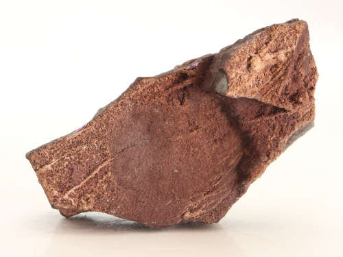 Sugilite on Matrix, N`Chwaning II, Northern Cape, South Africa