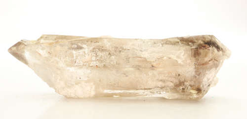 D/T Smoky Quartz Crystal, Gobobosebberge Mnt, Namibia
